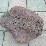 lavasteen groot